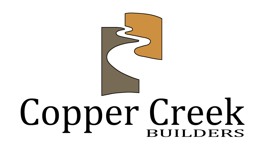 The Copper Creek logo, representing the residential neighborhood and its community-focused lifestyle