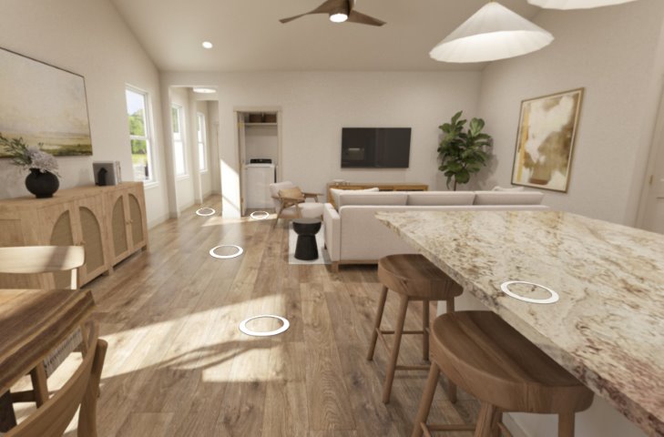Korima Copper Creek Aster virtual tour
