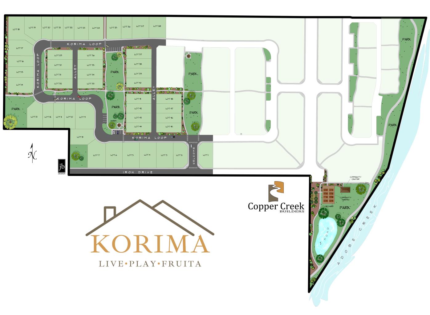 coppercreek-sitemap-whole